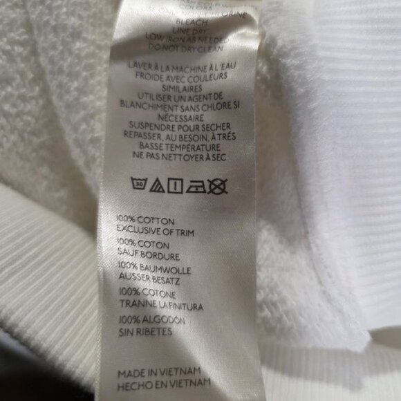 NWT Free People Sweet Nashville Sweatshirt M - Picture 11 of 13